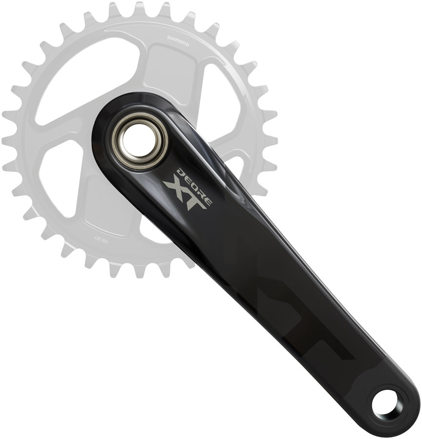 Shimano Deore XT FC-M8200 Cranksets
