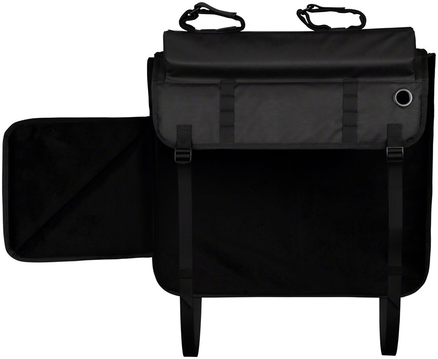 RaceFace T3 Tailgate Pads - Image 6