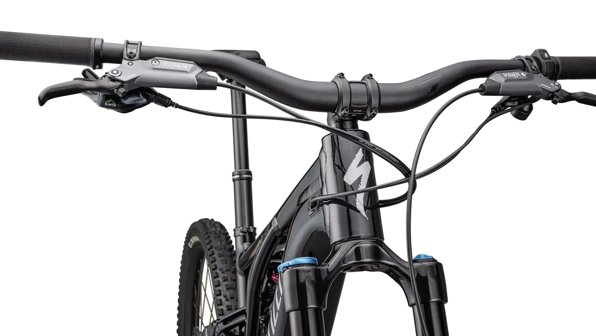 Turbo Levo 3 Comp Alloy - Image 10