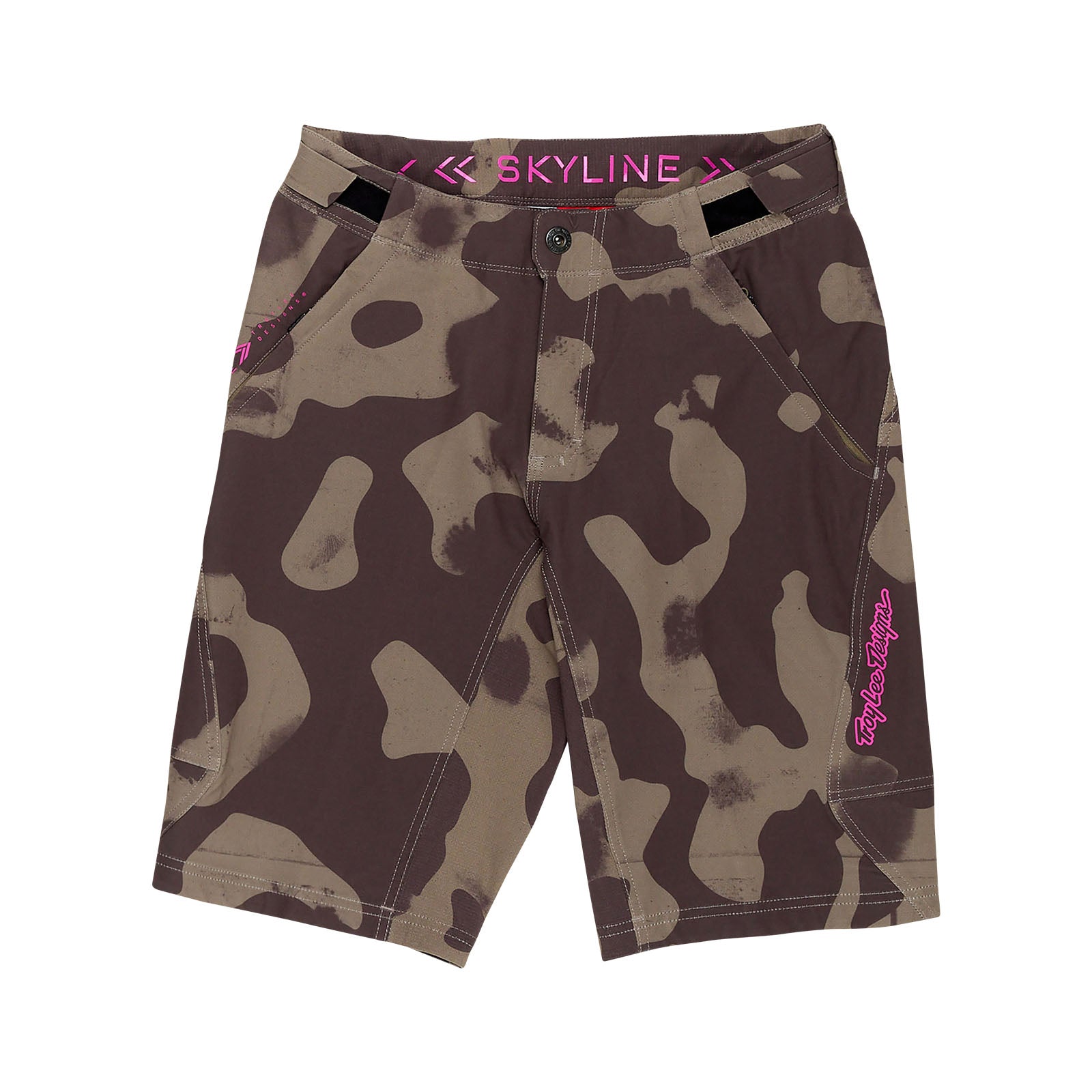 Skyline Short Shell Scrubland Olive Skyline Short Shell Scrubland Olive