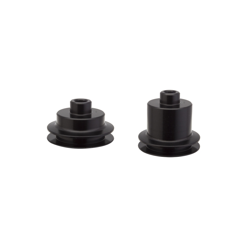 Dt swiss Conversion End Cap Kit Front QR 100mm 180