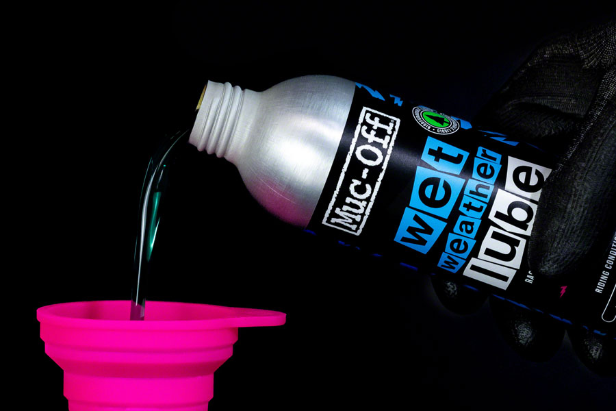 Muc-Off Bio Wet Bike Chain Lube - Image 2