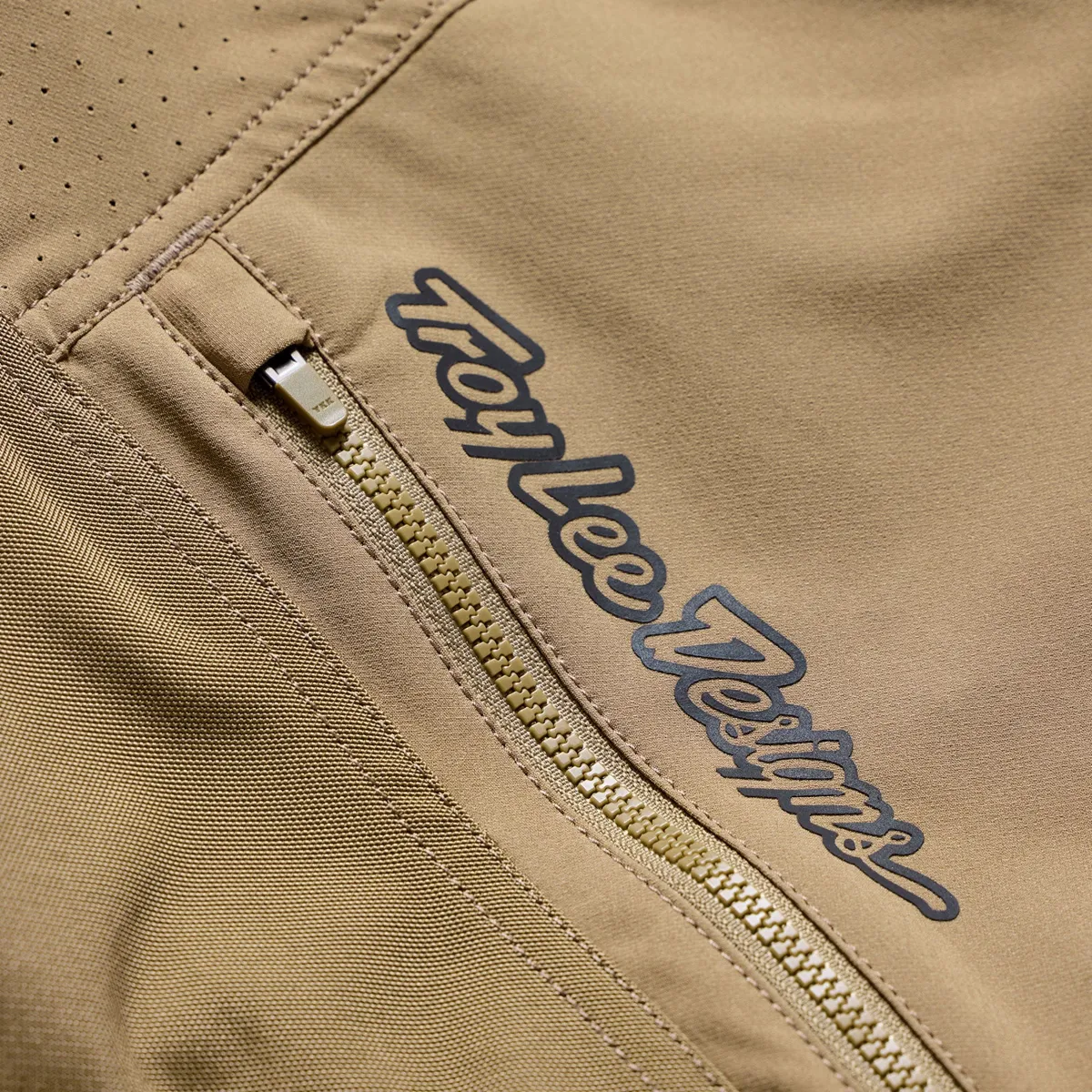 Ruckus Cargo Pant Mono Sienna - Image 4