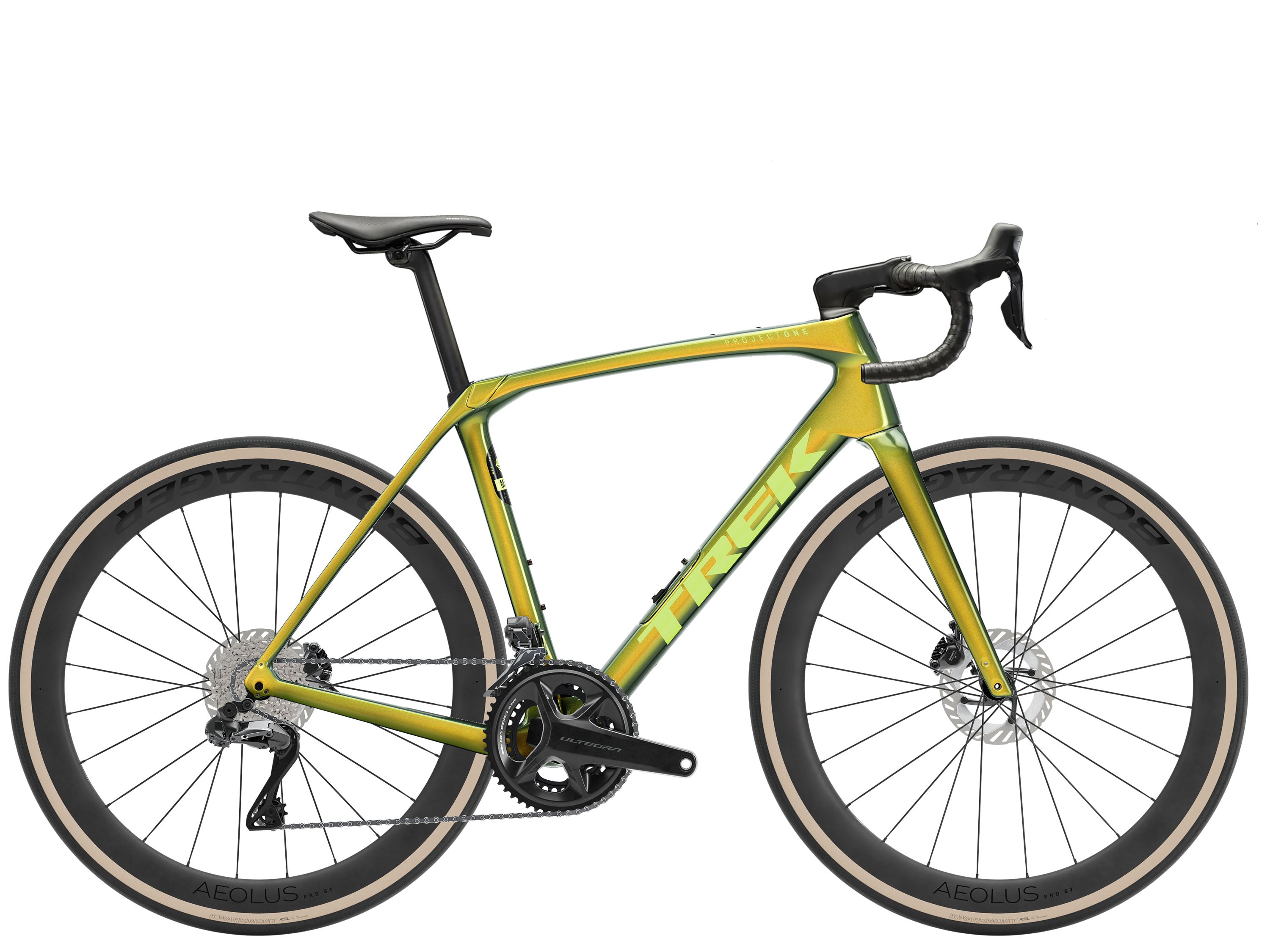 Trek Domane SLR 7 Gen 4 variant 4