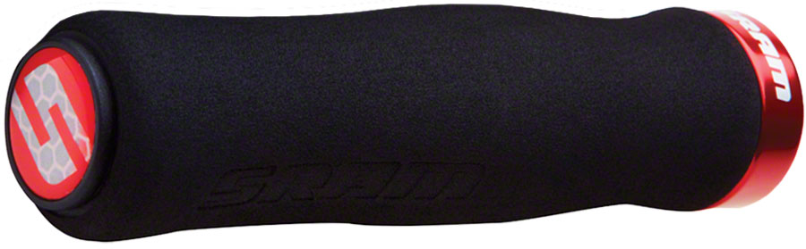 SRAM Locking MTB Foam Grips - Image 6