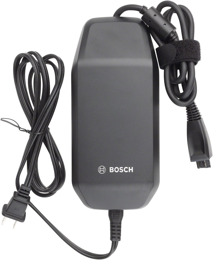 Bosch 4A Charger 100-120 V US/CAN (BPC3410) - Image 2