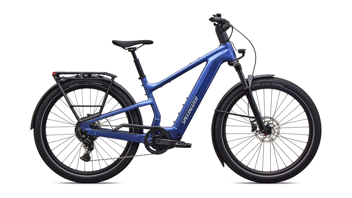 Turbo Vado 3 EVO 4.0 variant 3