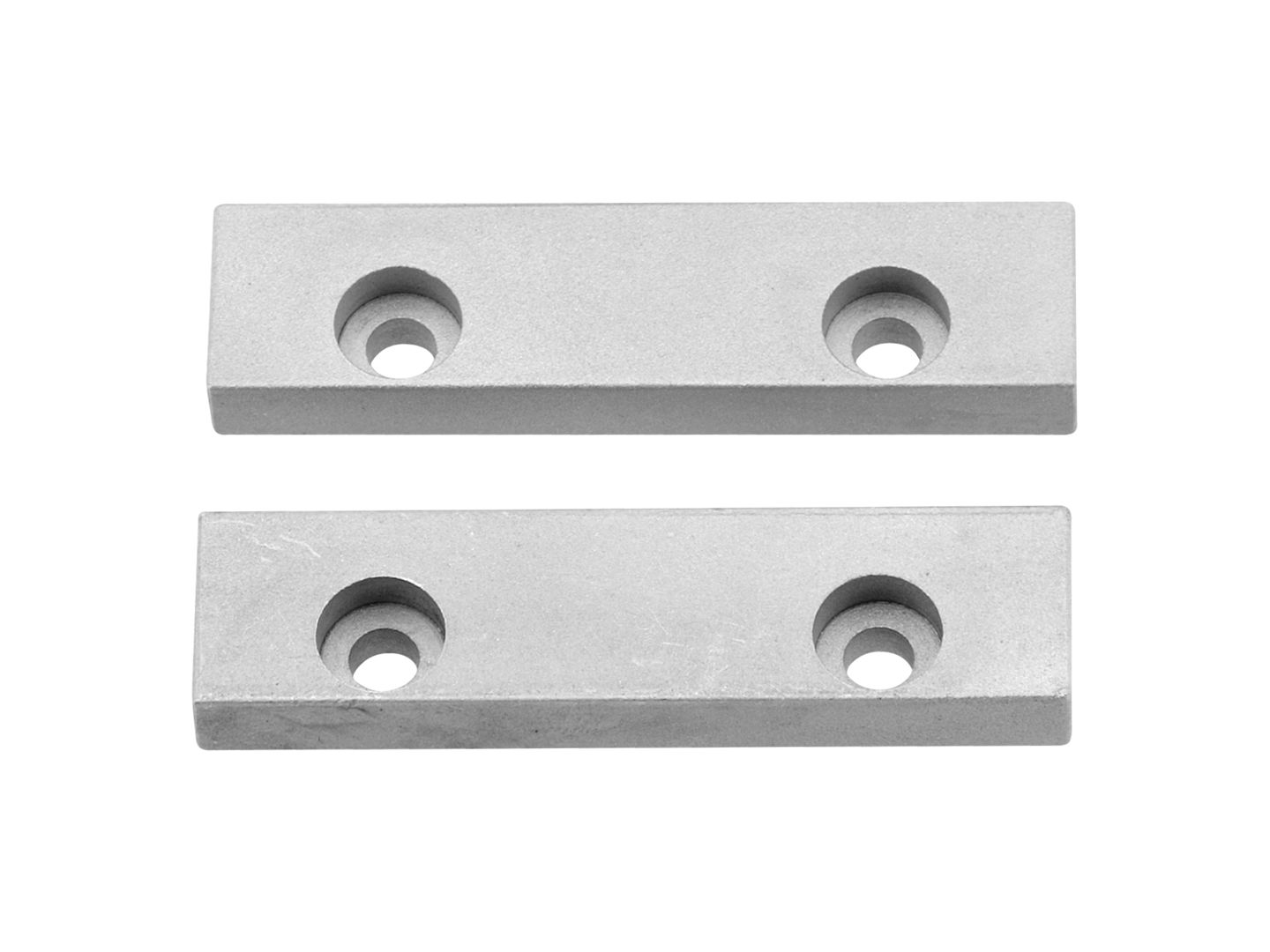 Unior Engineer Vice Jaws Set Tool