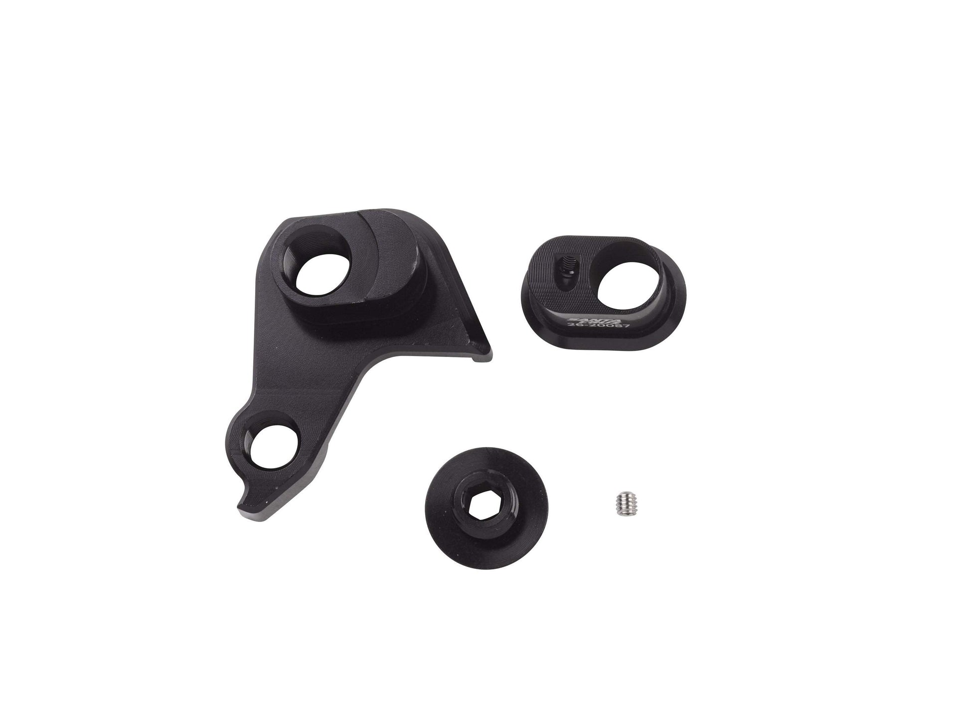 DO Kit Type 4 Long, V10 7 | 8 - DO Kit Type 4 Long, V10 7 | 8