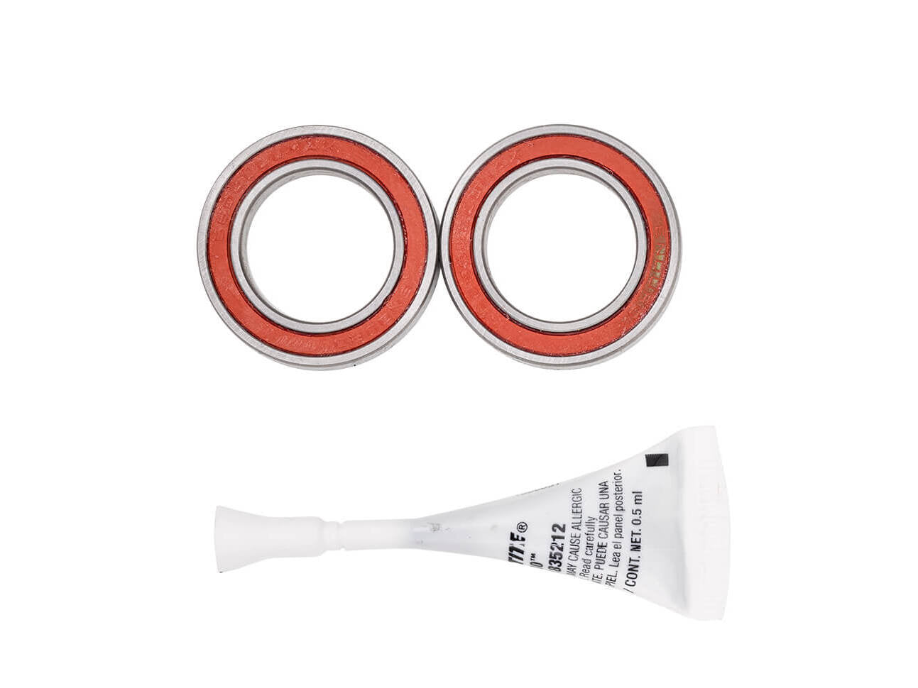 Bearing Kit Bullit 2 - Default Title