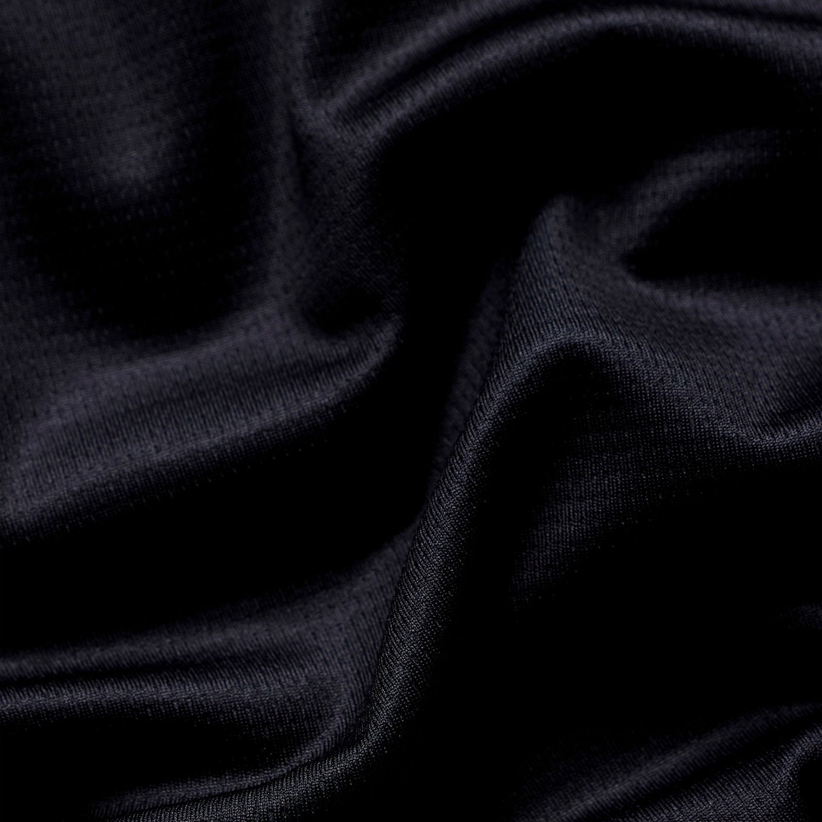 Sprint Pro LS Jersey Mono Black - Image 4