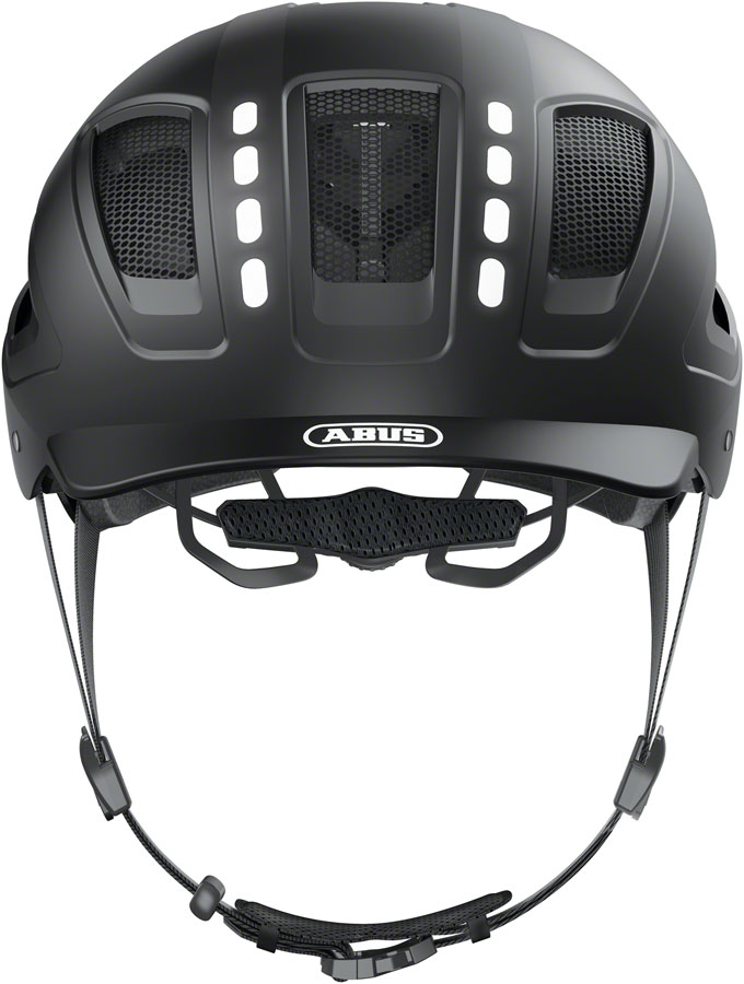 Abus Hyban 2.0 LED Helmet - Image 6