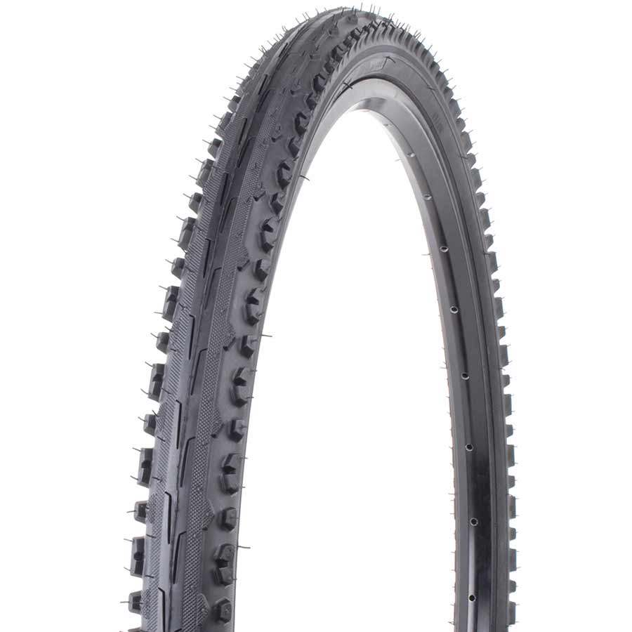 Kenda Kross Plus Tire 26''x1.75 Wire Clincher SRC 22TPI Black