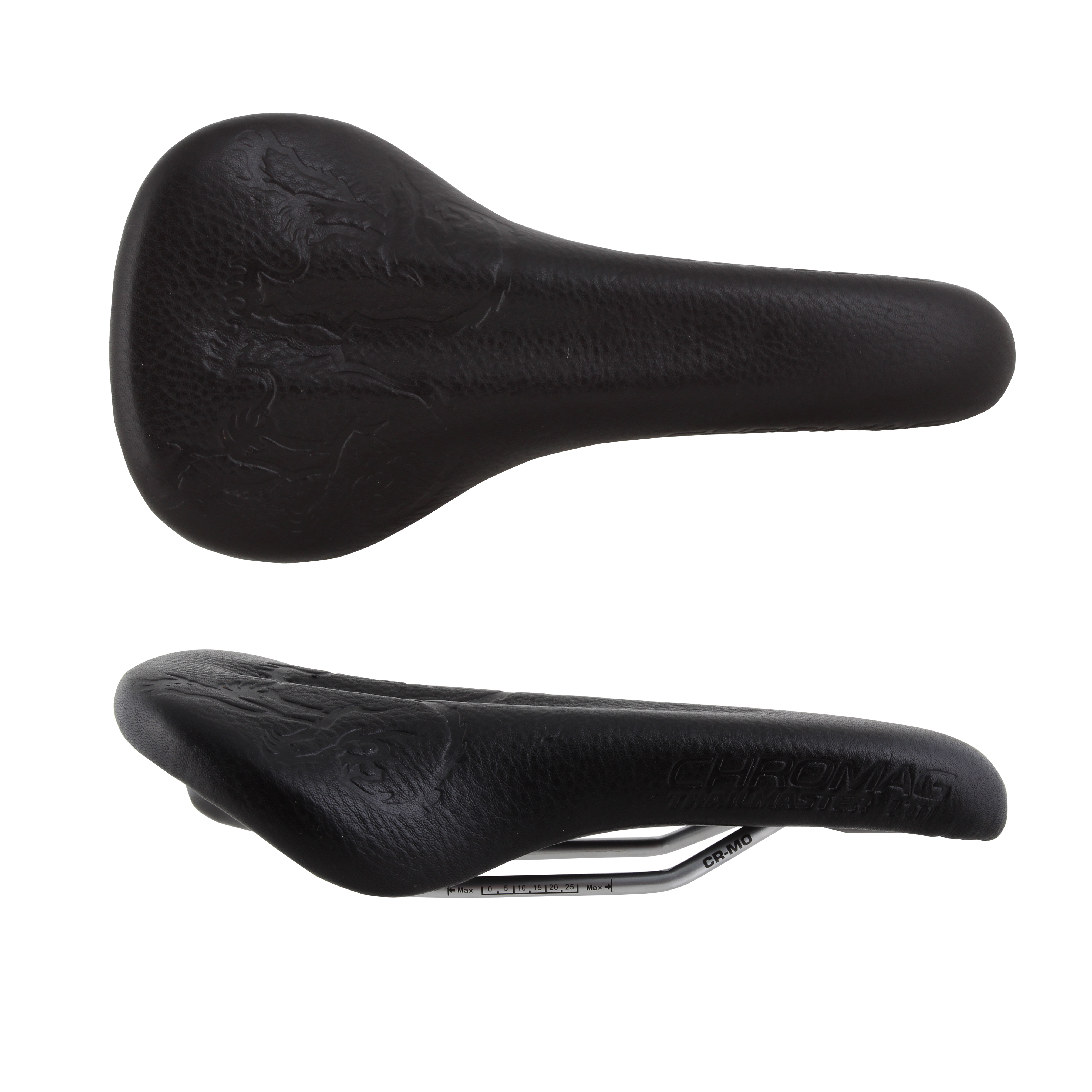 Chromag Trailmaster LTD Saddle