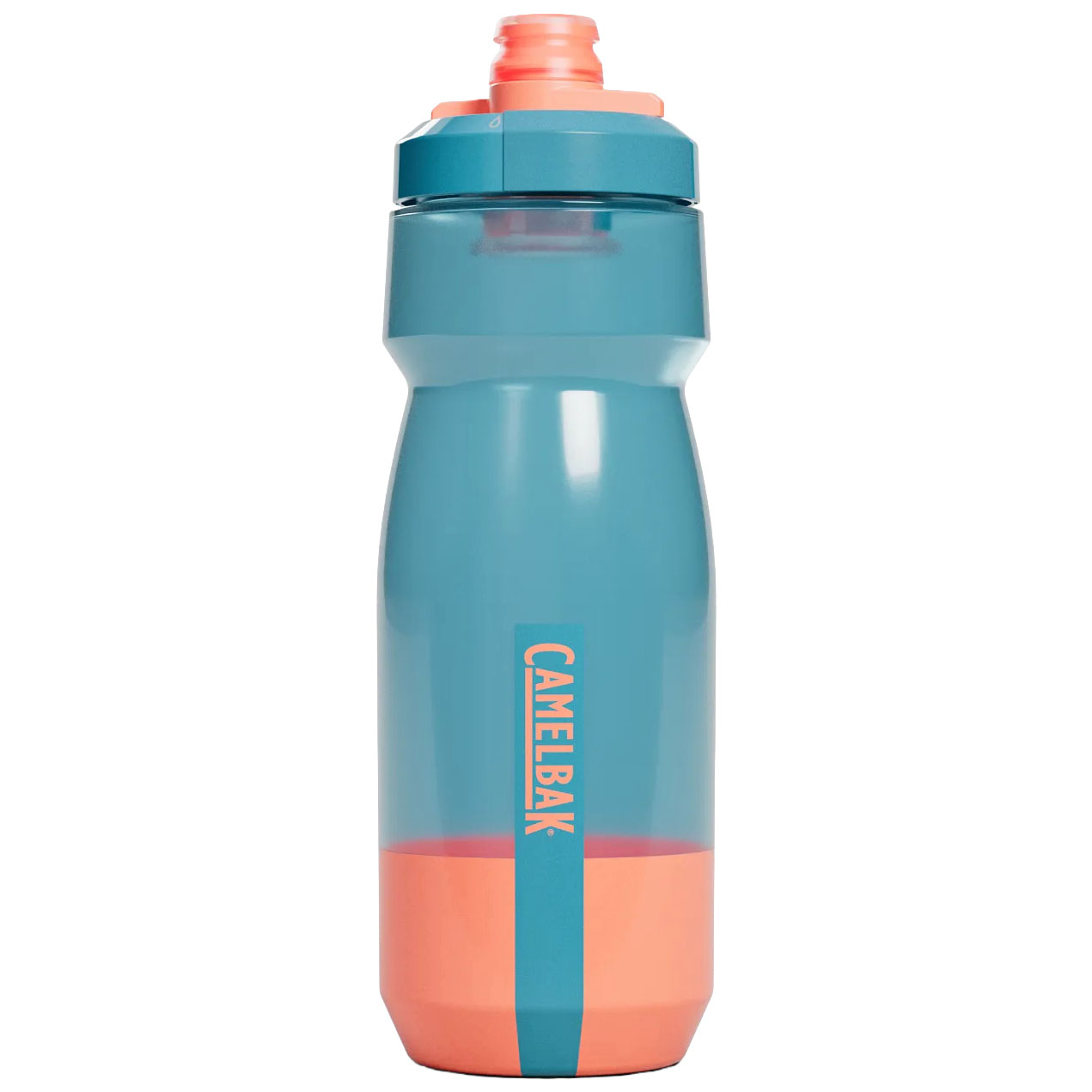 Camelbak Podium Bottle Mercury Teal 24oz