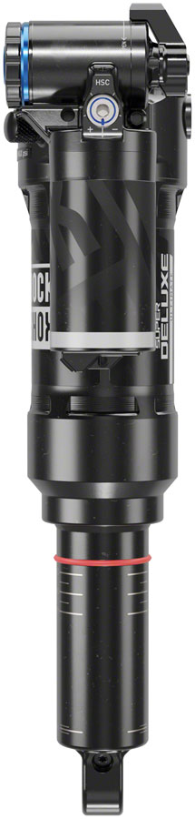 RockShox Super Deluxe Ultimate RC2T Rear Shock - Image 2