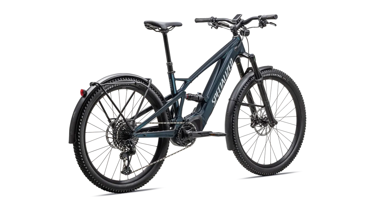 Turbo Tero X 6.0 - Image 8