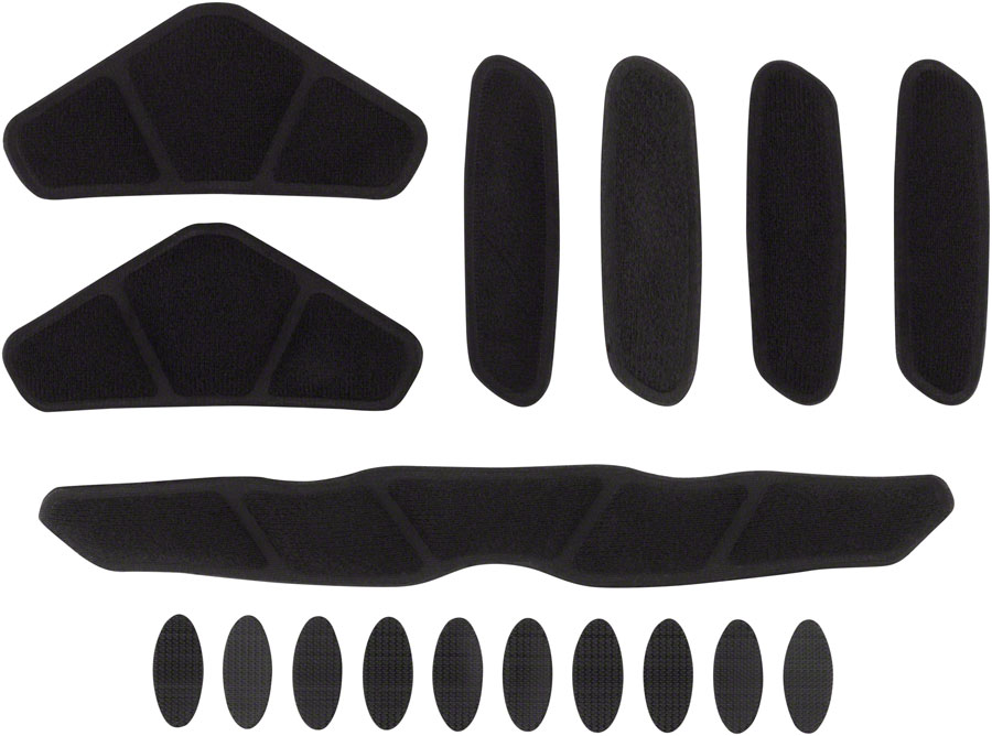 MET Helmets Pad Kit - Universal