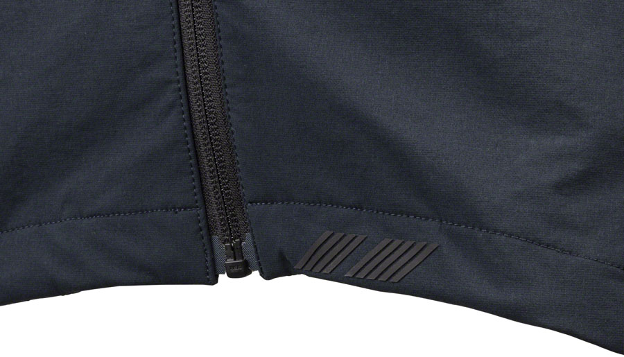 45NRTH 2023 Naughtvind Jacket - Women's, Black - Image 4