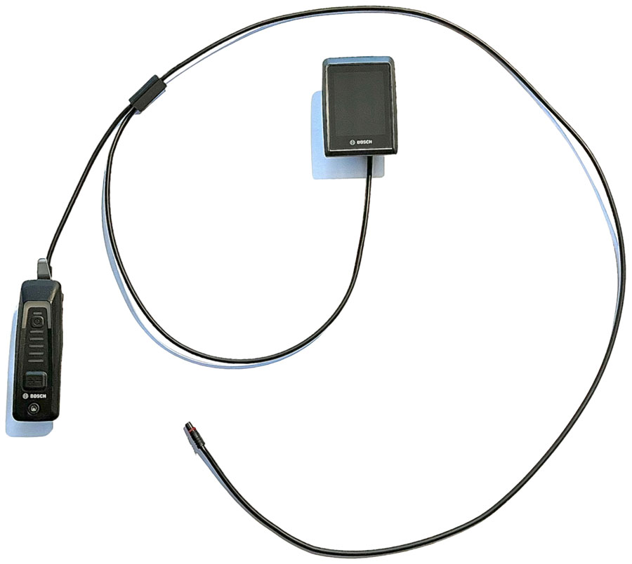 Bosch Display Cable for the smart system - Image 2
