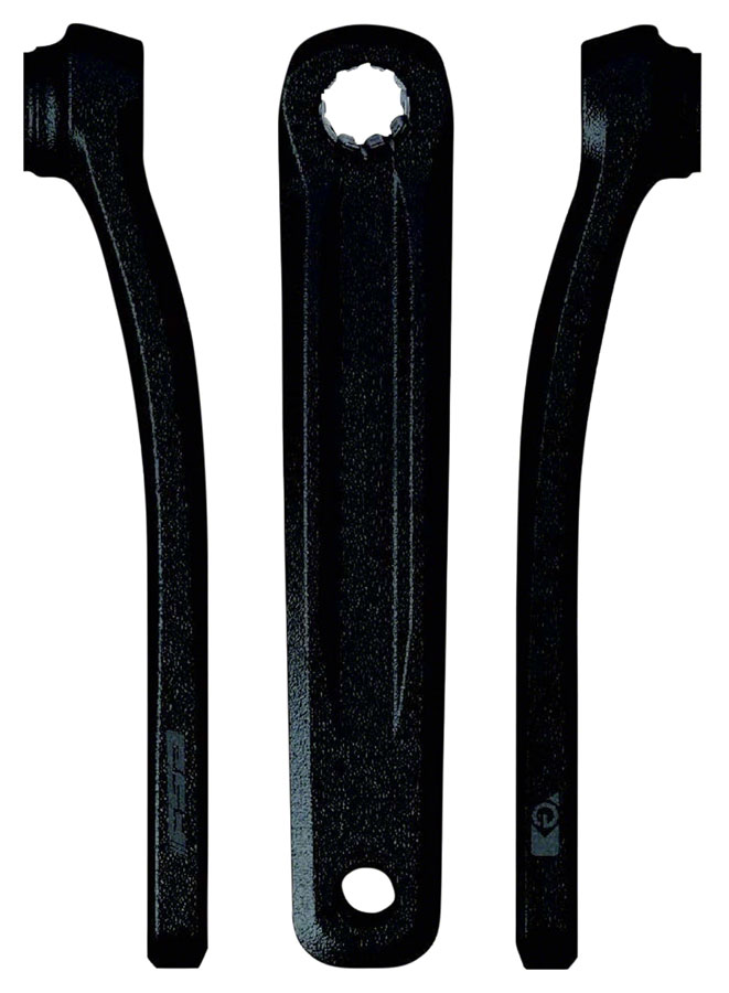 Full Speed Ahead CK-320 Ebike Crank Arm Set - Bosch Gen 3