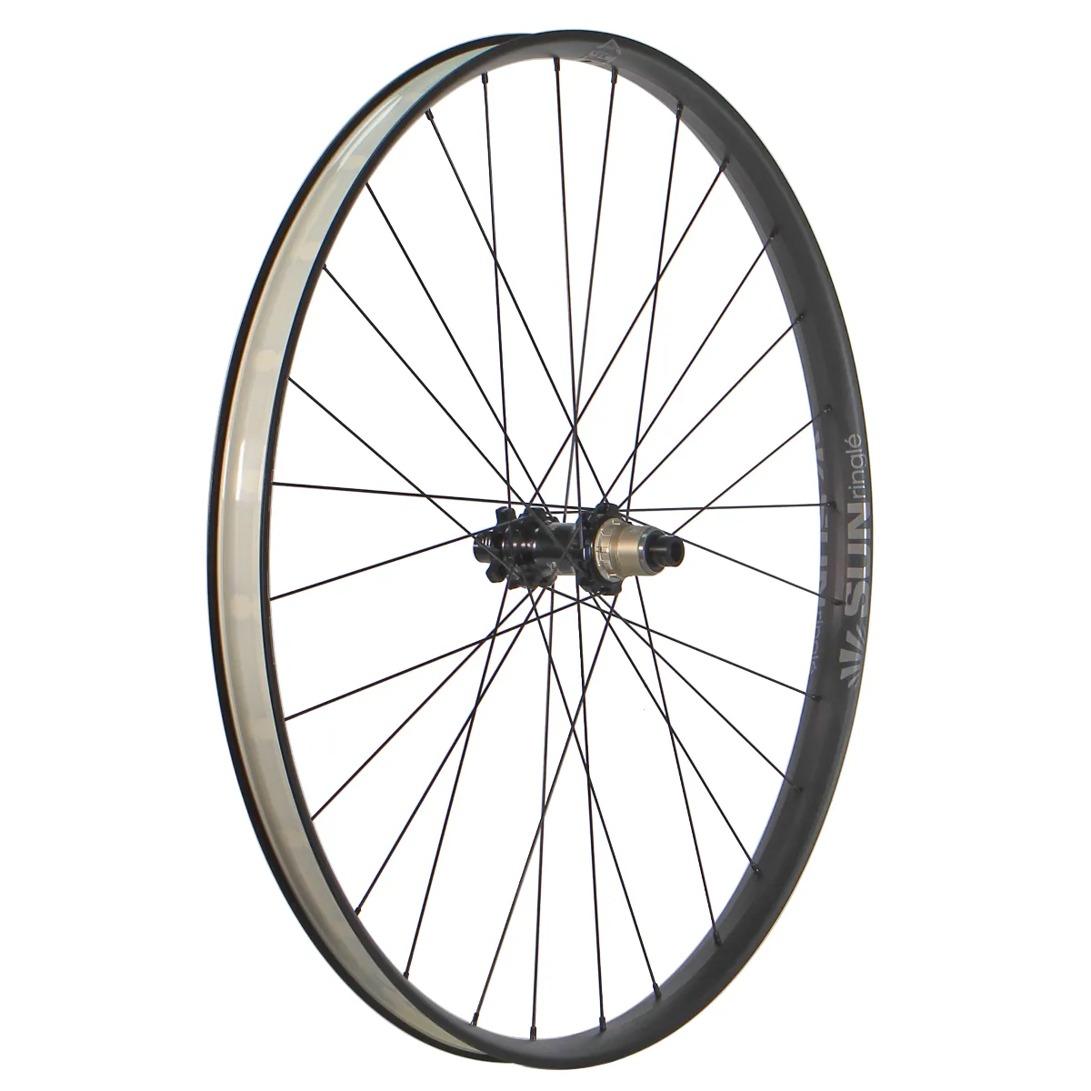 SunRingle Duroc 40 Expert 29" Wheels