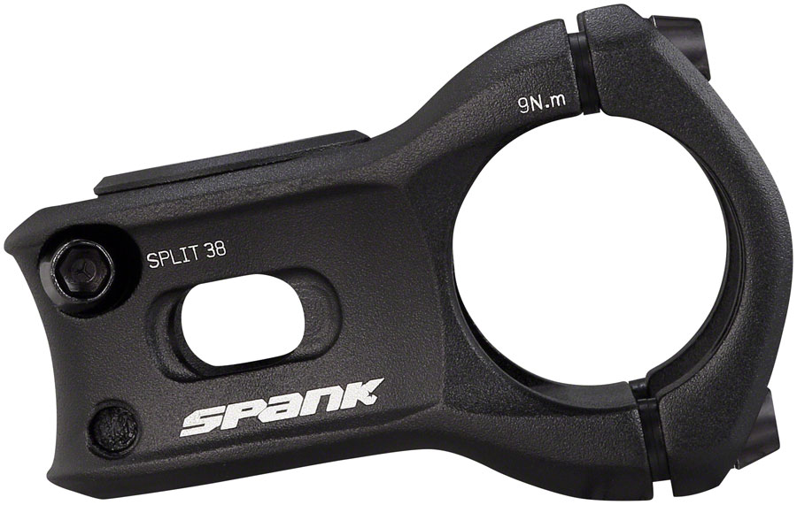 Spank Split Stem - Image 2