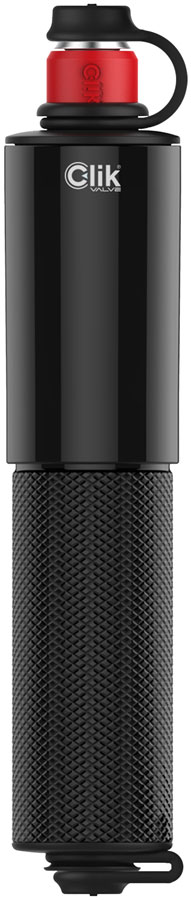 Lezyne Clik Drive HV Pump - Image 2