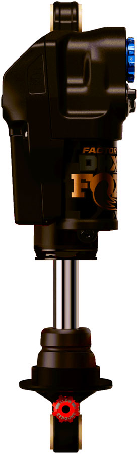 FOX DHX Live Valve Neo Factory Rear Shock - Image 3