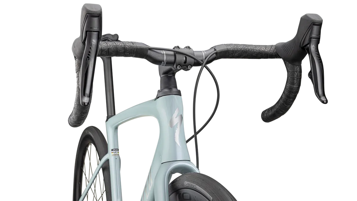 Roubaix SL8 Expert - SRAM Rival eTAP AXS - Image 5