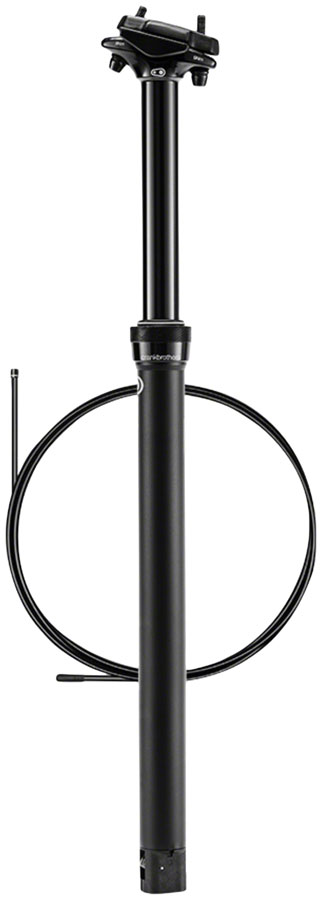 Crankbrothers Highline XC / Gravel Dropper Seatpost - 27.2mm variant 3