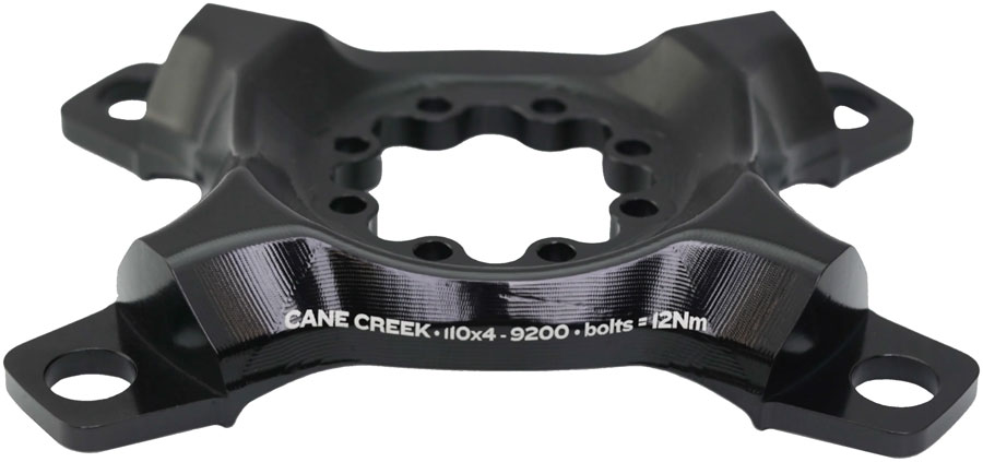 Cane Creek eeWings Chainring Spider - Image 2