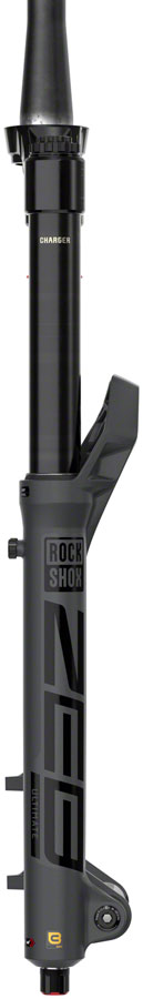RockShox ZEB Ultimate Charger 3.1 RC2 Suspension Forks - Image 19