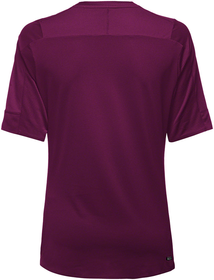 Gorewear Trail KPR Jersey - Process Purple, Women's - Image 2