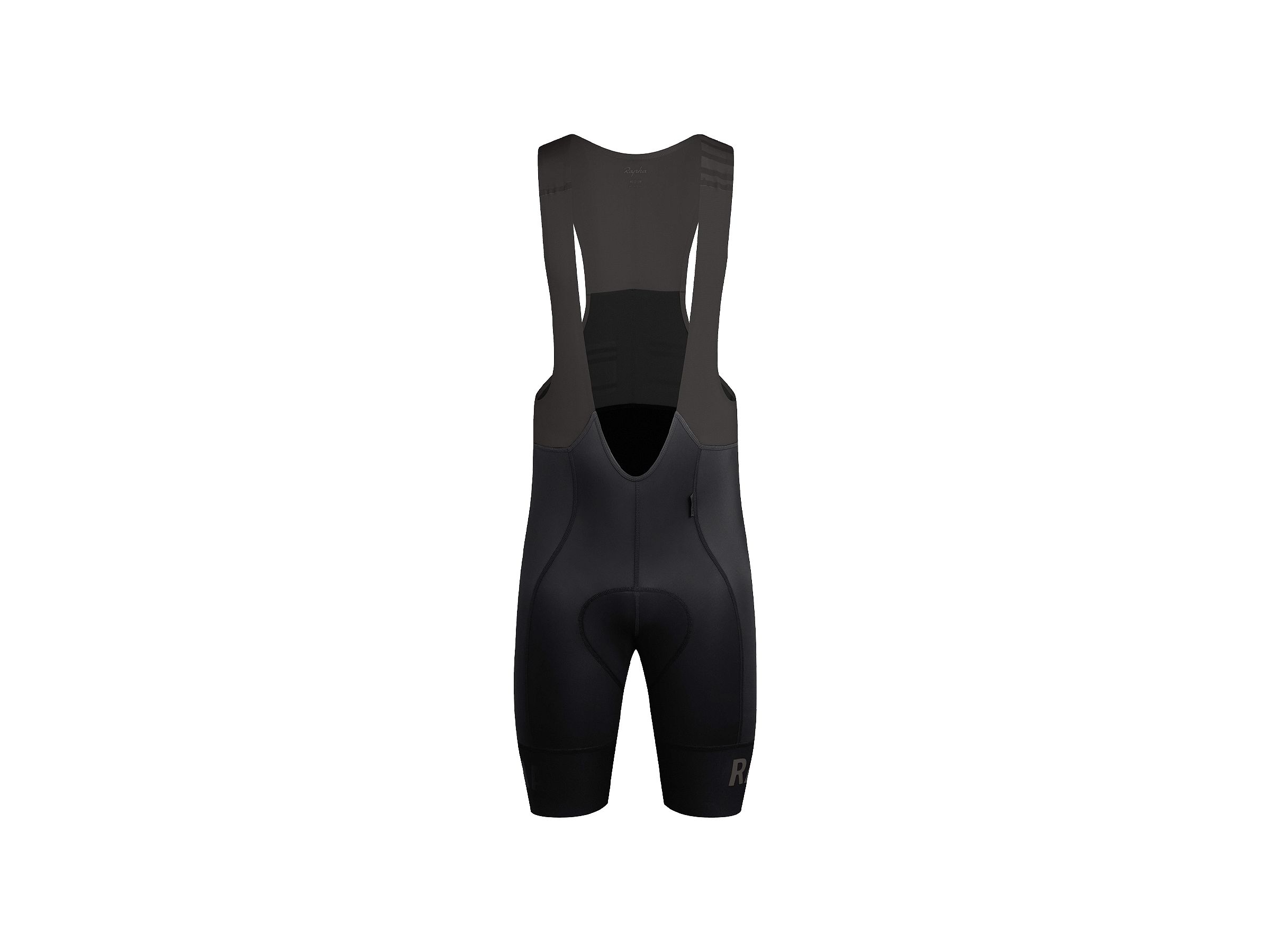 Short Rapha Pro Team Bib XX-Large Black