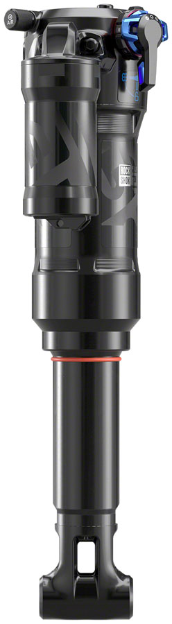 RockShox Super Deluxe Thru Shaft RCT Rear Shock - Image 2