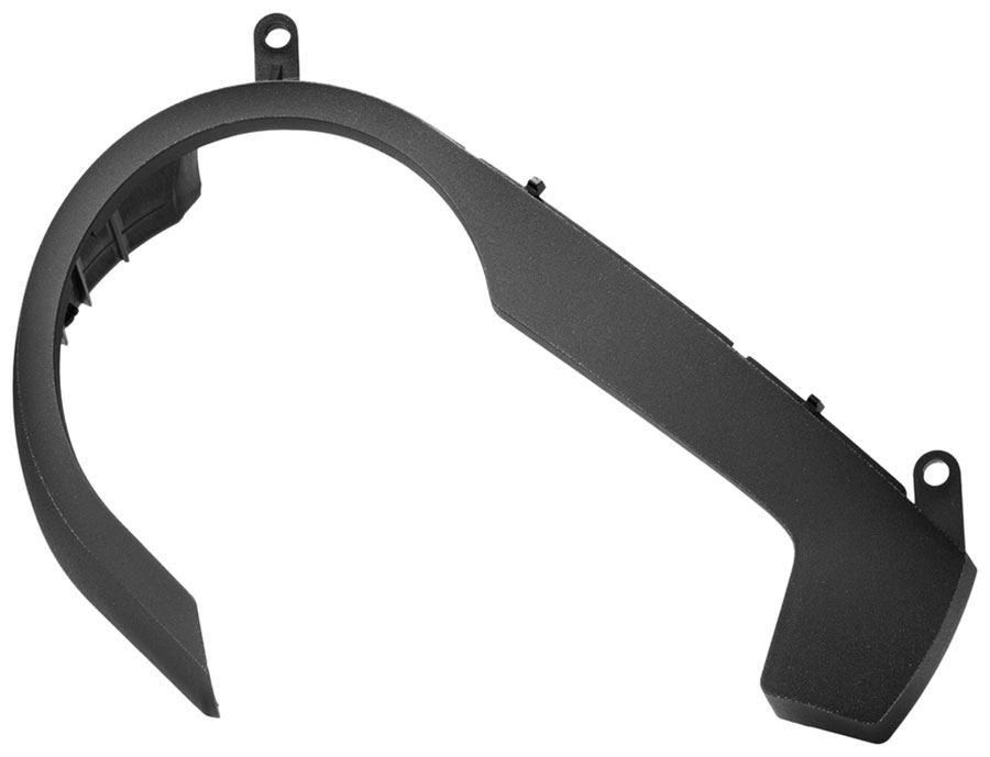 Bosch Design Cover Performance Line Left Bottom (BDU33YY) - The smart system