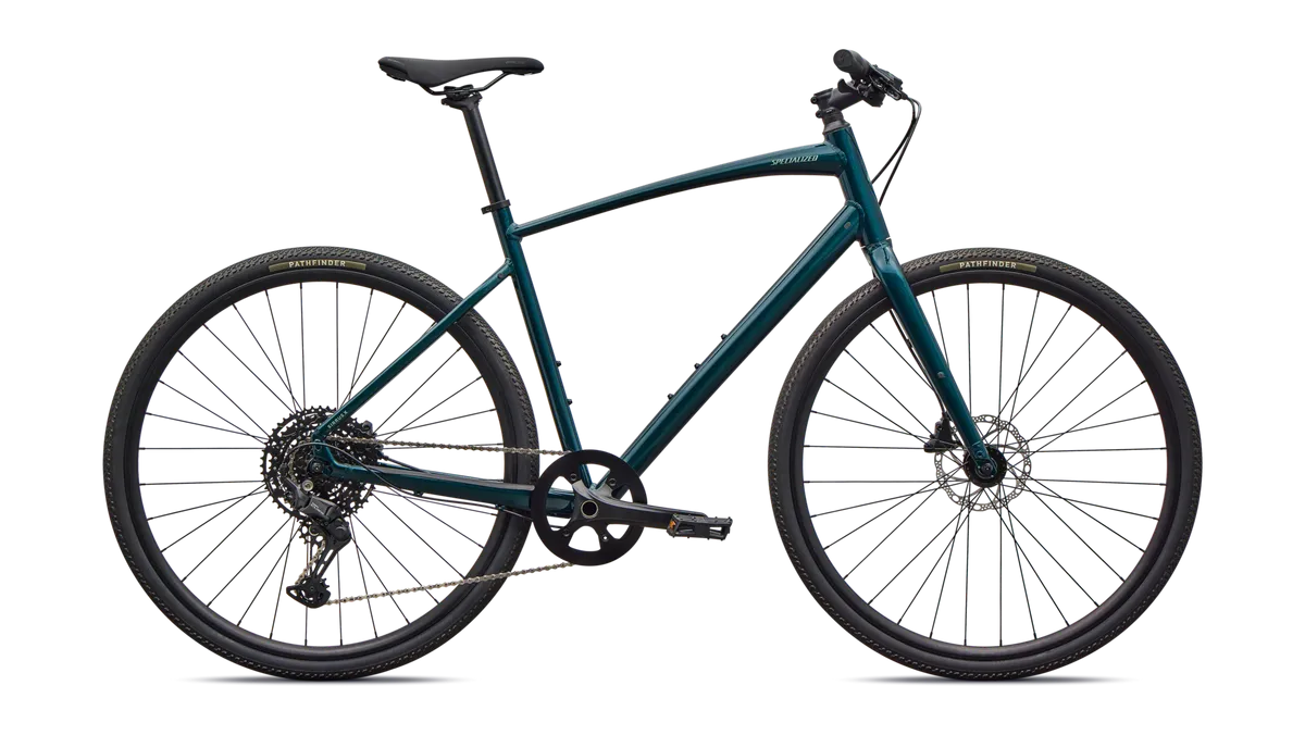 Sirrus X 3.0 variant 1