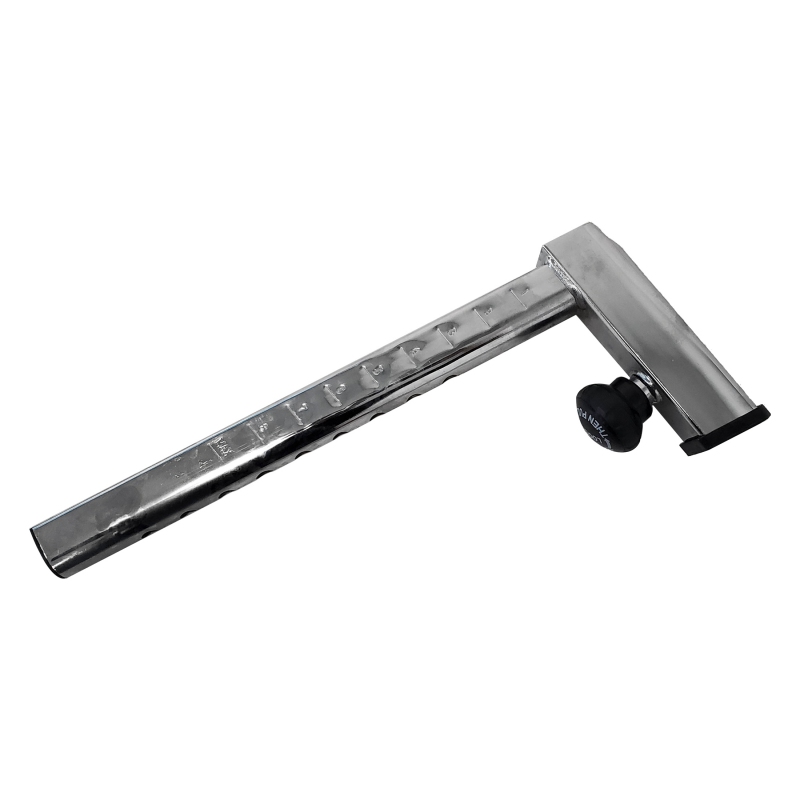 Sunlite F7 Trainer Replacement Parts Handlebar Post #4