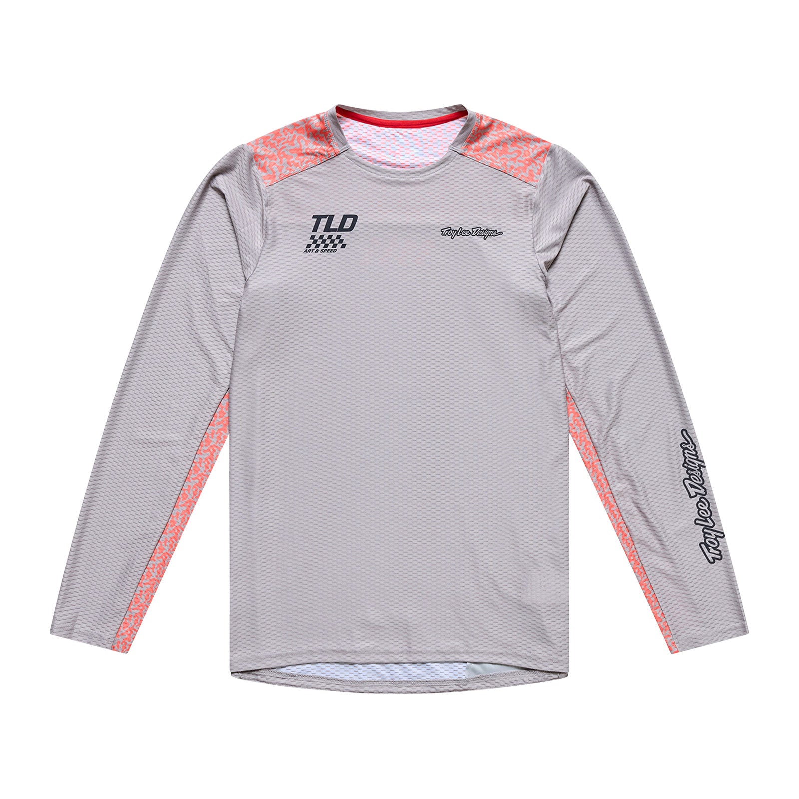 Skyline Pro Air LS Jersey Ridgeline Stone Skyline Pro Air LS Jersey Ridgeline Stone