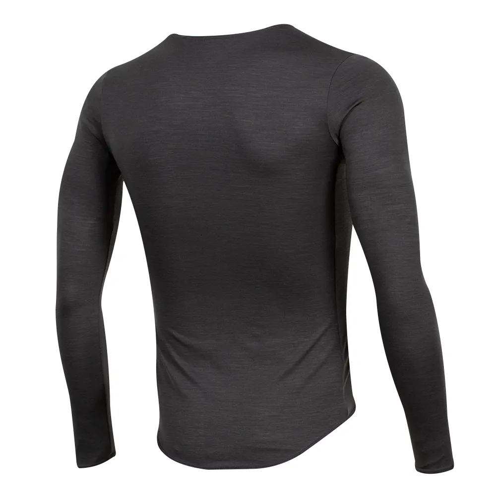Men's Merino Long Sleeve Baselayer - Image 2