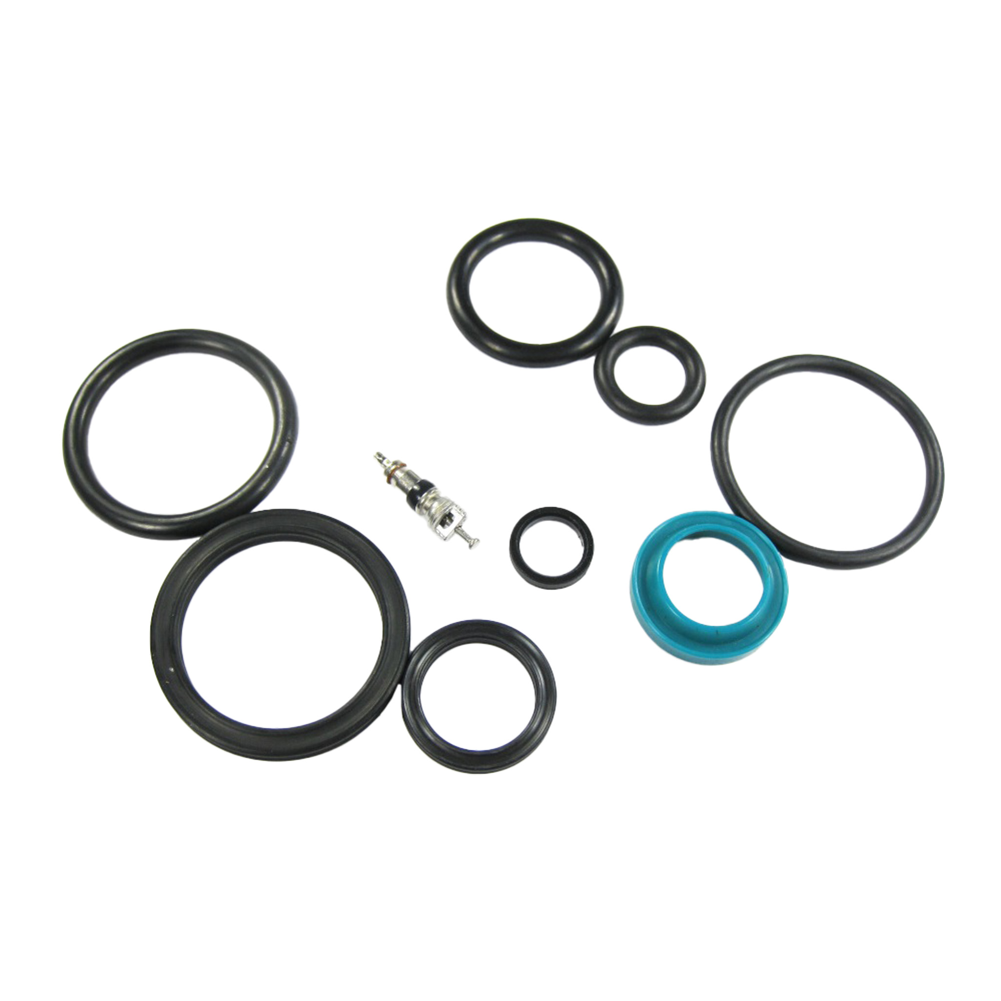 Anso Suspension RockShox Fork Seal Kit variant 2