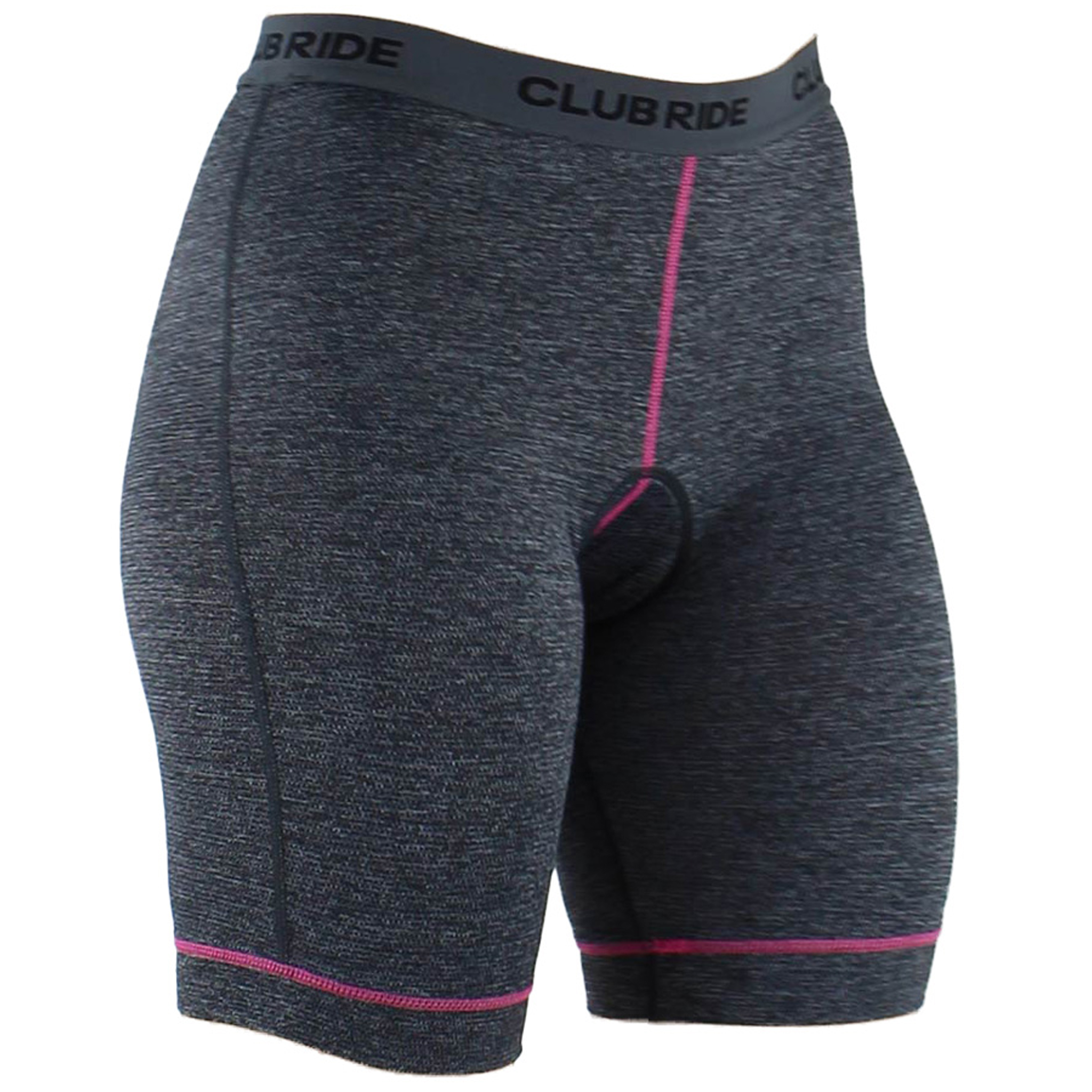 Club Ride Montcham 3D Gel Chamois