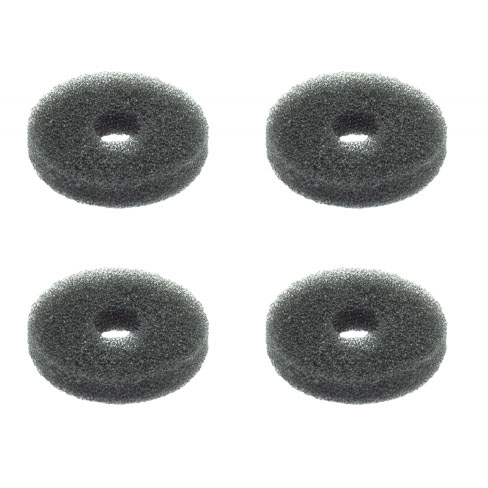 Bike Yoke Foam Ring Kit 28mm Bike Yoke Foam Ring Kit 28mm