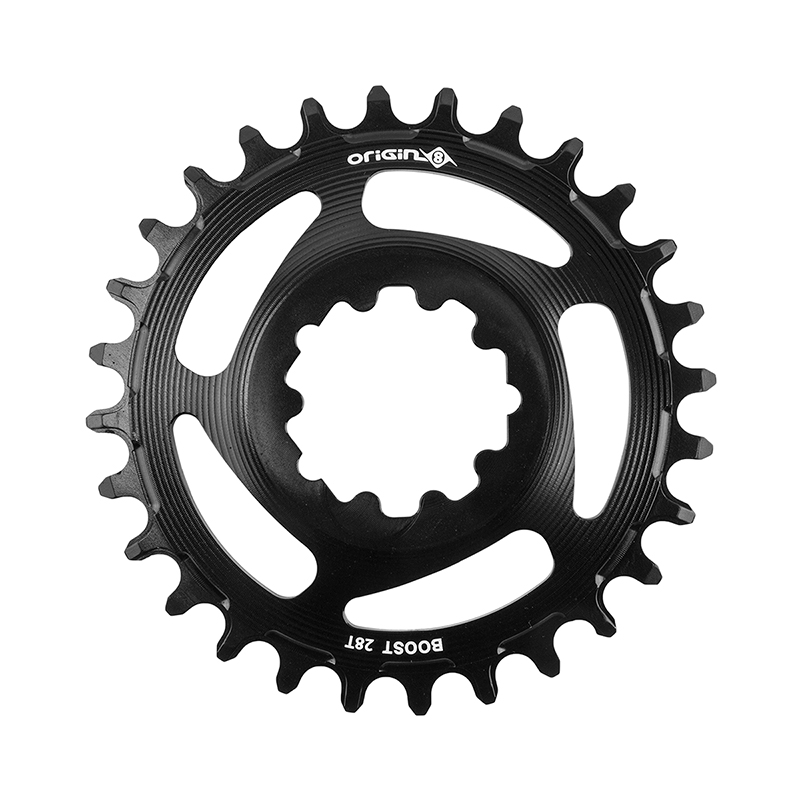 Origin8 Holdfast Direct 1x Chainring Boost 28T Origin8 Holdfast Direct 1x Chainring Boost 28T