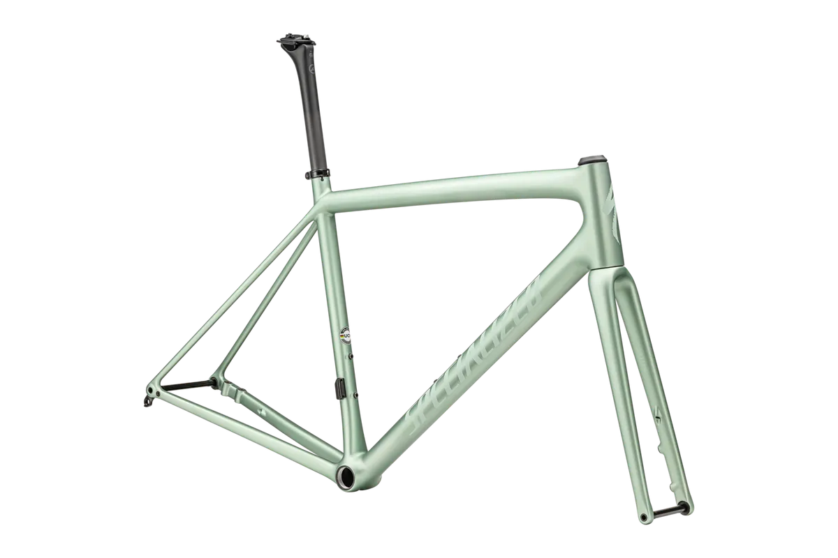 Aethos Frameset - FACT 10r Carbon variant 2