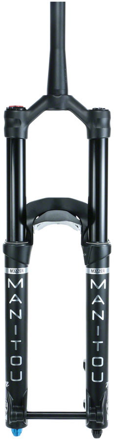 Manitou Mezzer Pro Suspension Fork - Image 2