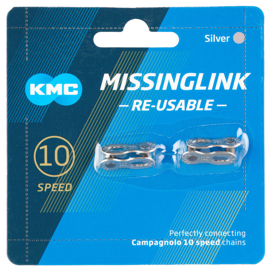 KMC MissingLink CL559CR Connector Campagnolo - Image 2