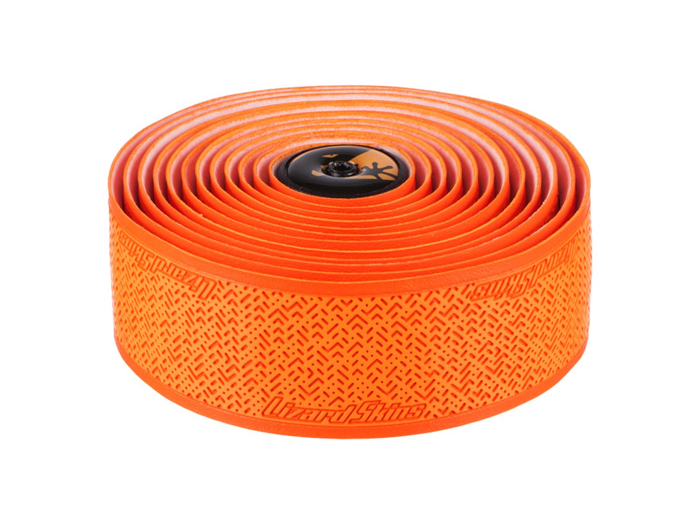 Bar Tape Lizard Skins DSP Tape 3.2mm Tangerine Orange Bar Tape Lizard Skins DSP Tape 3.2mm Tangerine Orange