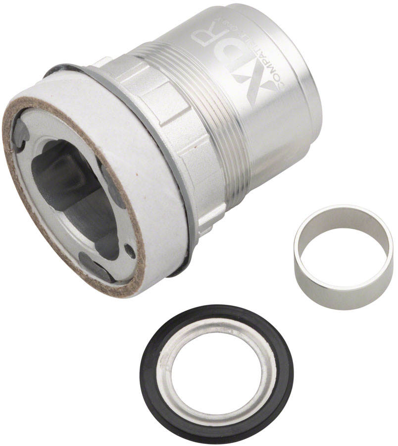 Fulcrum Freehub Body - XDR Aluminum d.33mm Fulcrum Freehub Body - XDR Aluminum d.33mm